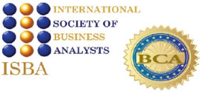 International Society of Business Analysts