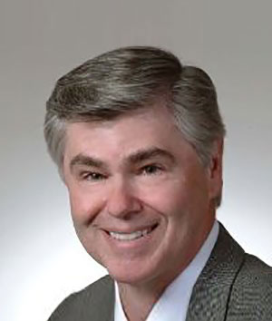 JOHN C. MARSHALL - Petroleum & Business Development Specialist