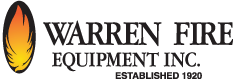 Warren Fire Equipment, Inc.